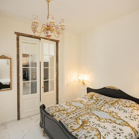 The Golden Gardens - R.Q.C. Apartment Den Haag Ngoại thất bức ảnh