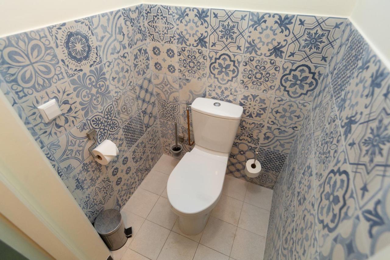The Golden Gardens - R.Q.C. Apartment Den Haag Ngoại thất bức ảnh